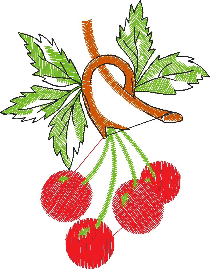 Fruit & Vegetables 8 (13)