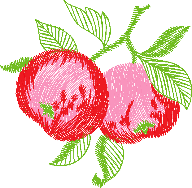 Fruit & Vegetables 8 (2)