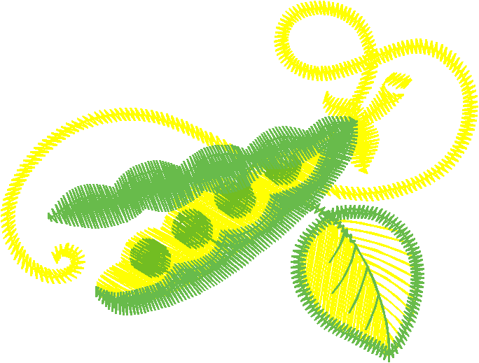 Fruit & Vegetables 8 (6)