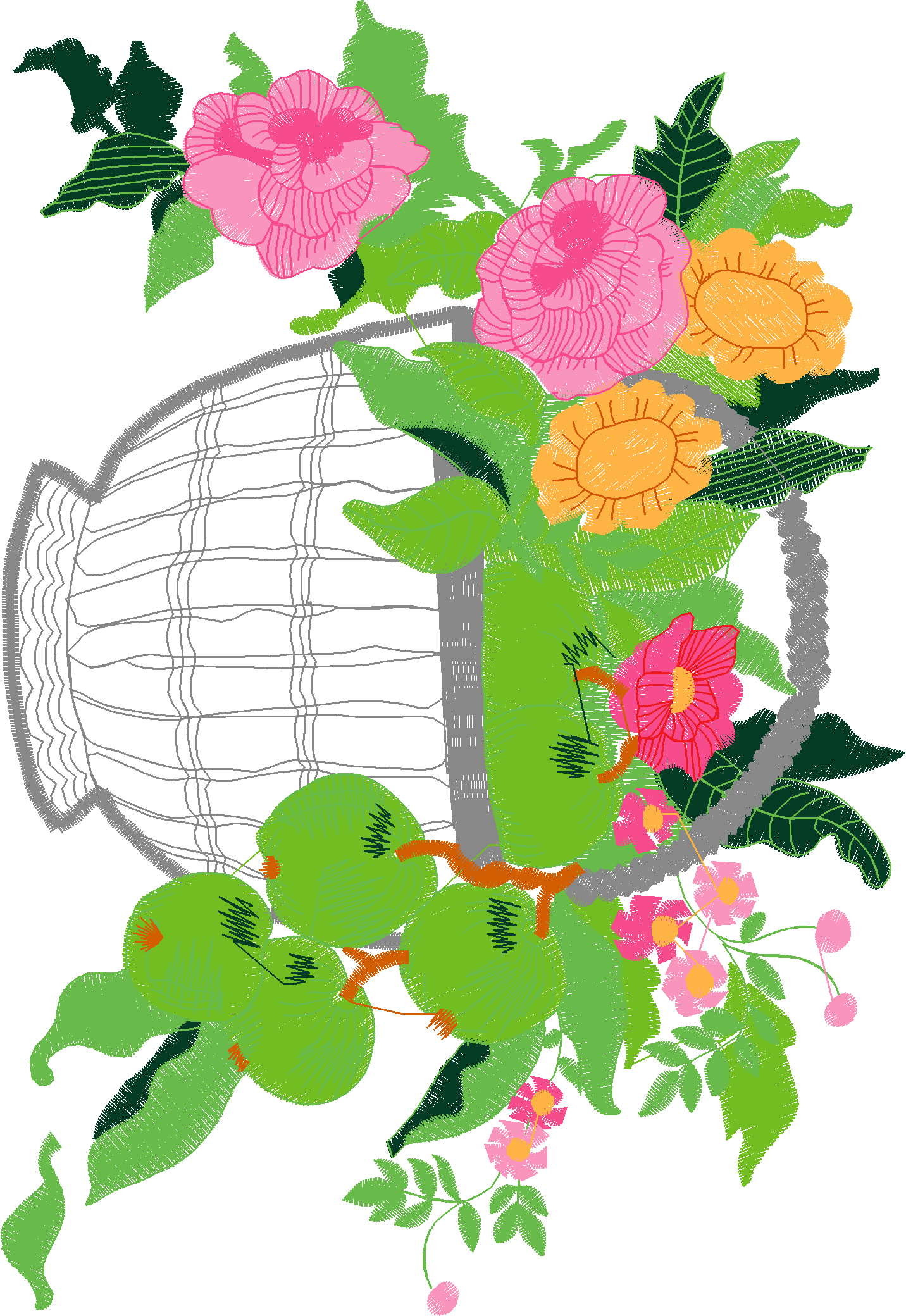 Fruit & Vegetables 9  (5)