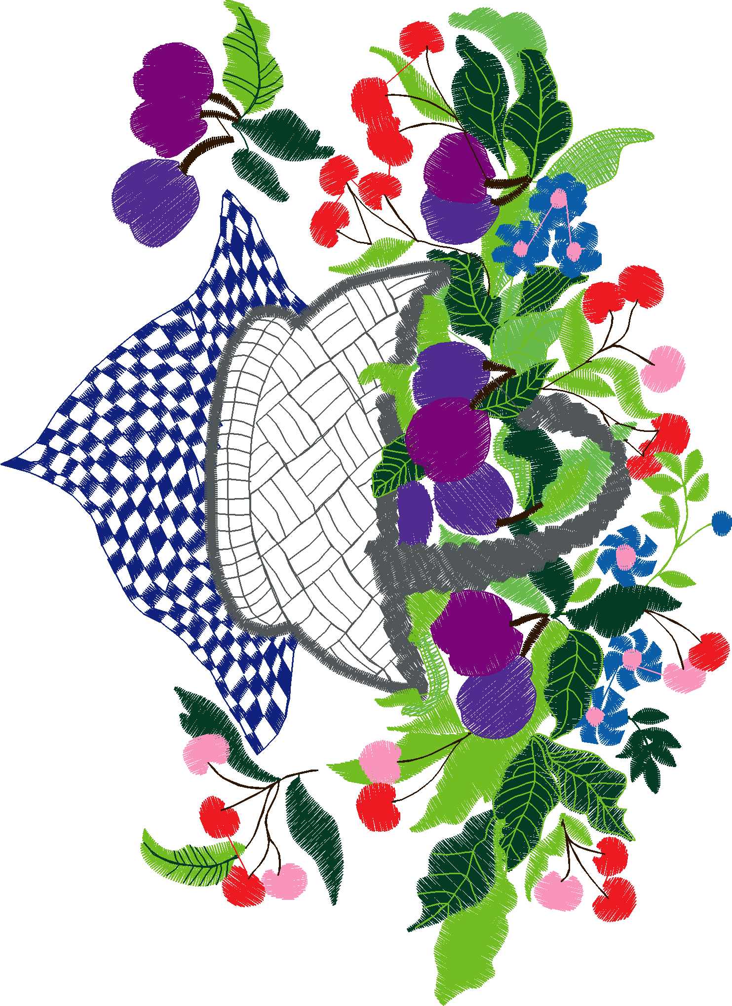 Fruit & Vegetables 9  (7)