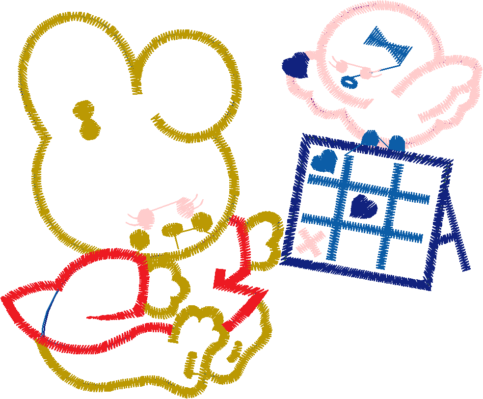 Fun & Friends 1 (16)