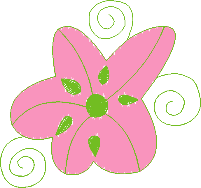 Funky Flowers 1  (9)