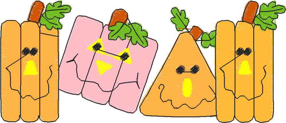 Funky Pumpkins 1  (13)