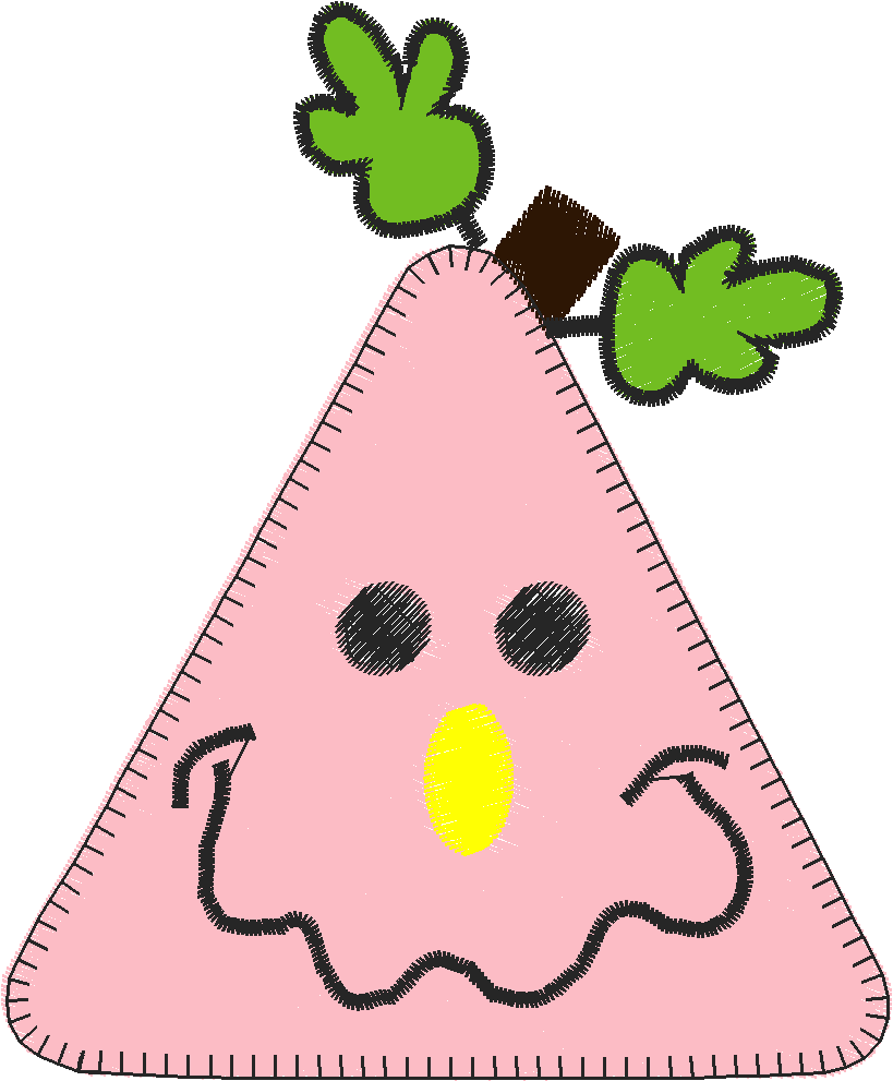 Funky Pumpkins 1  (4)