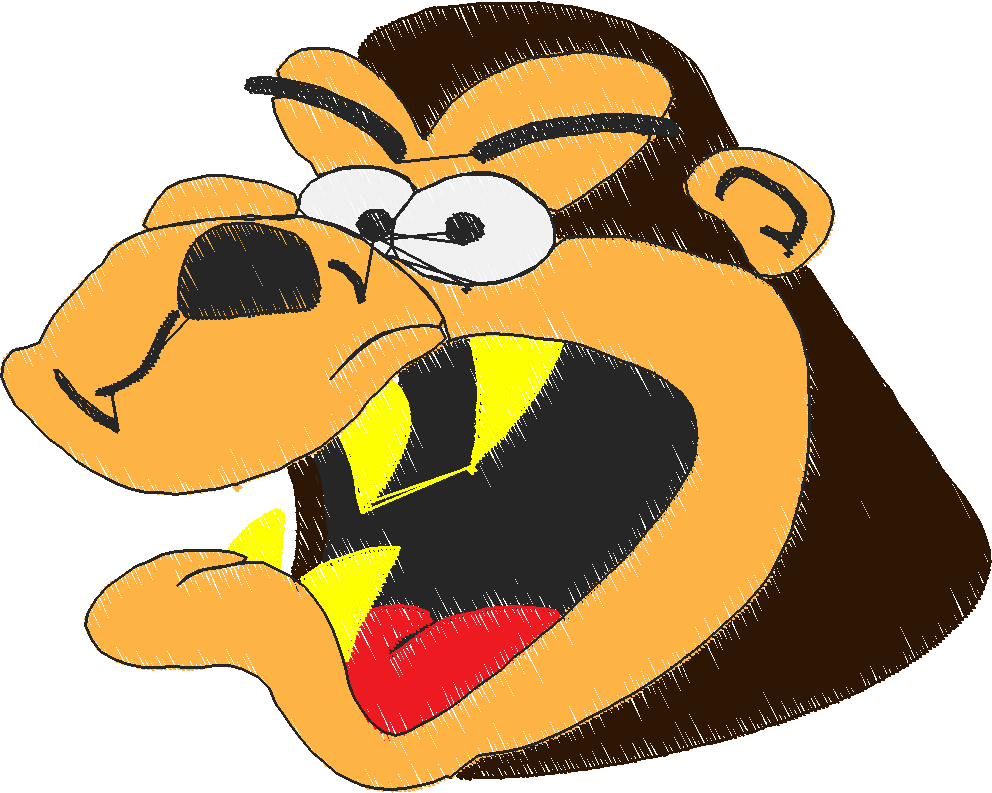 Funny Animals 1  (11)