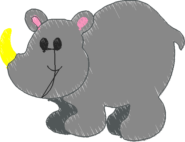 Funny Animals 1  (12)