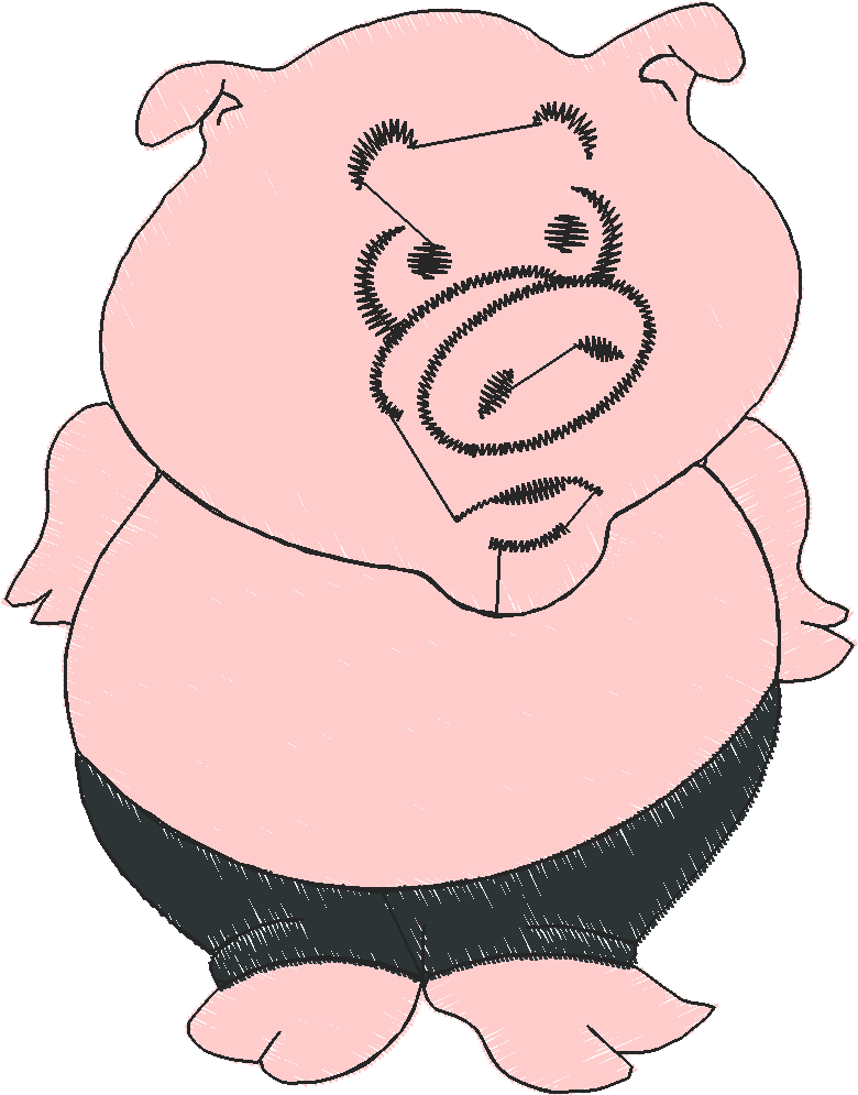 Funny Animals 1  (173)