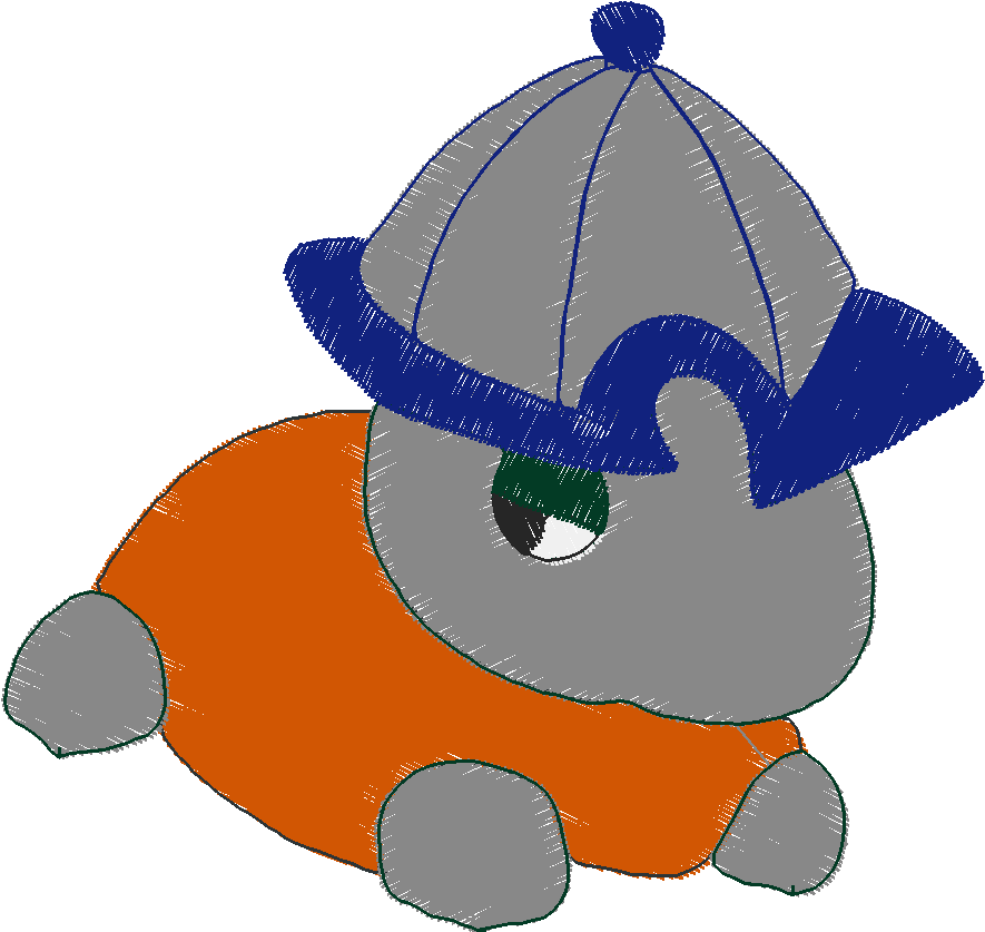 Funny Animals 1  (179)