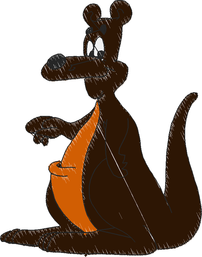 Funny Animals 1  (20)