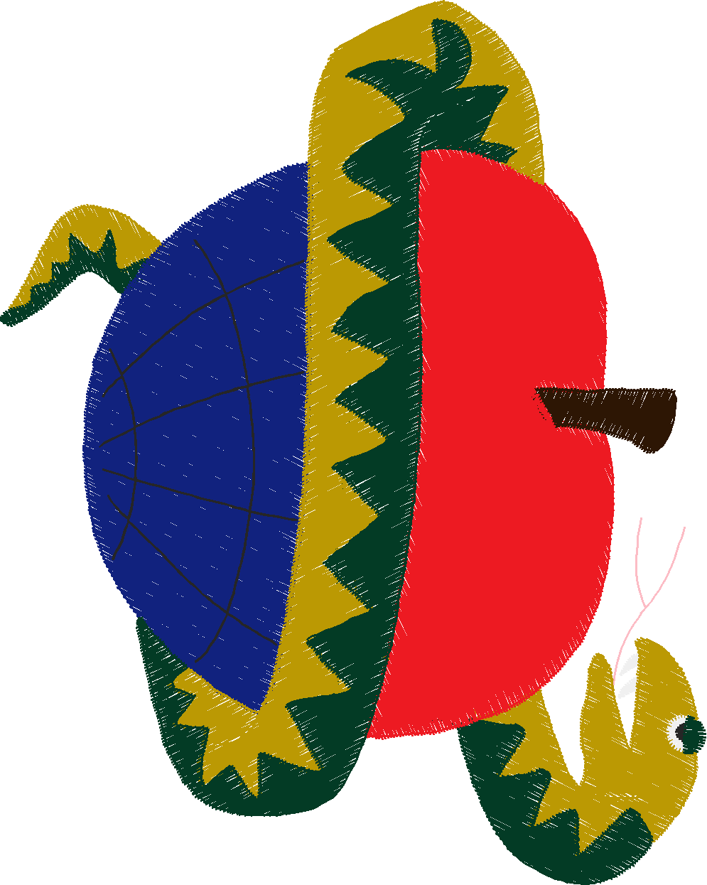 Funny Animals 1  (234)