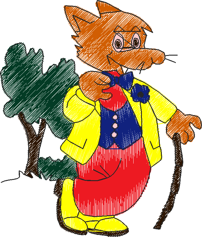 Funny Animals 1  (271)