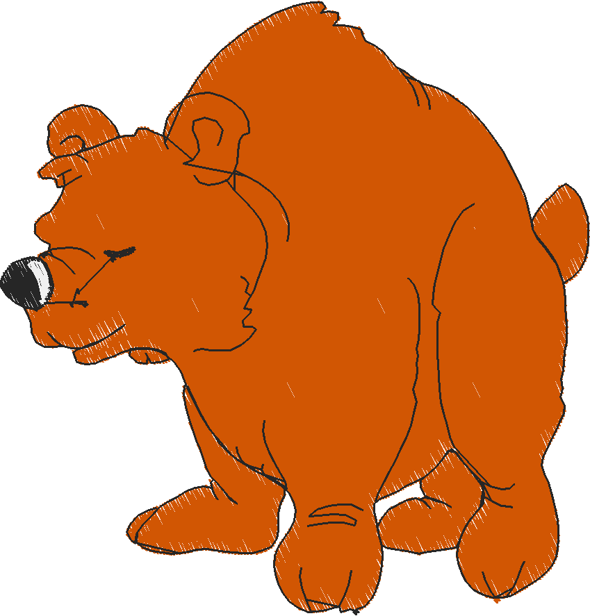 Funny Animals 1  (35)