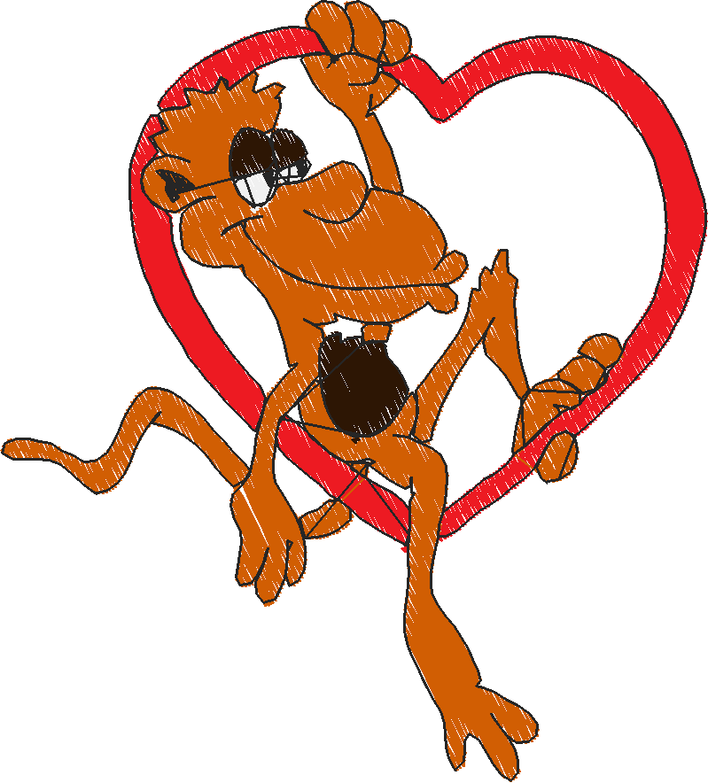 Funny Animals 1  (45)