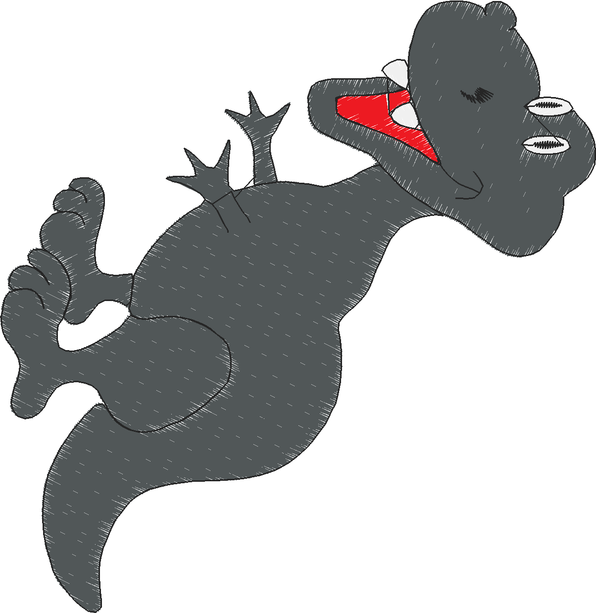 Funny Animals 1  (91)