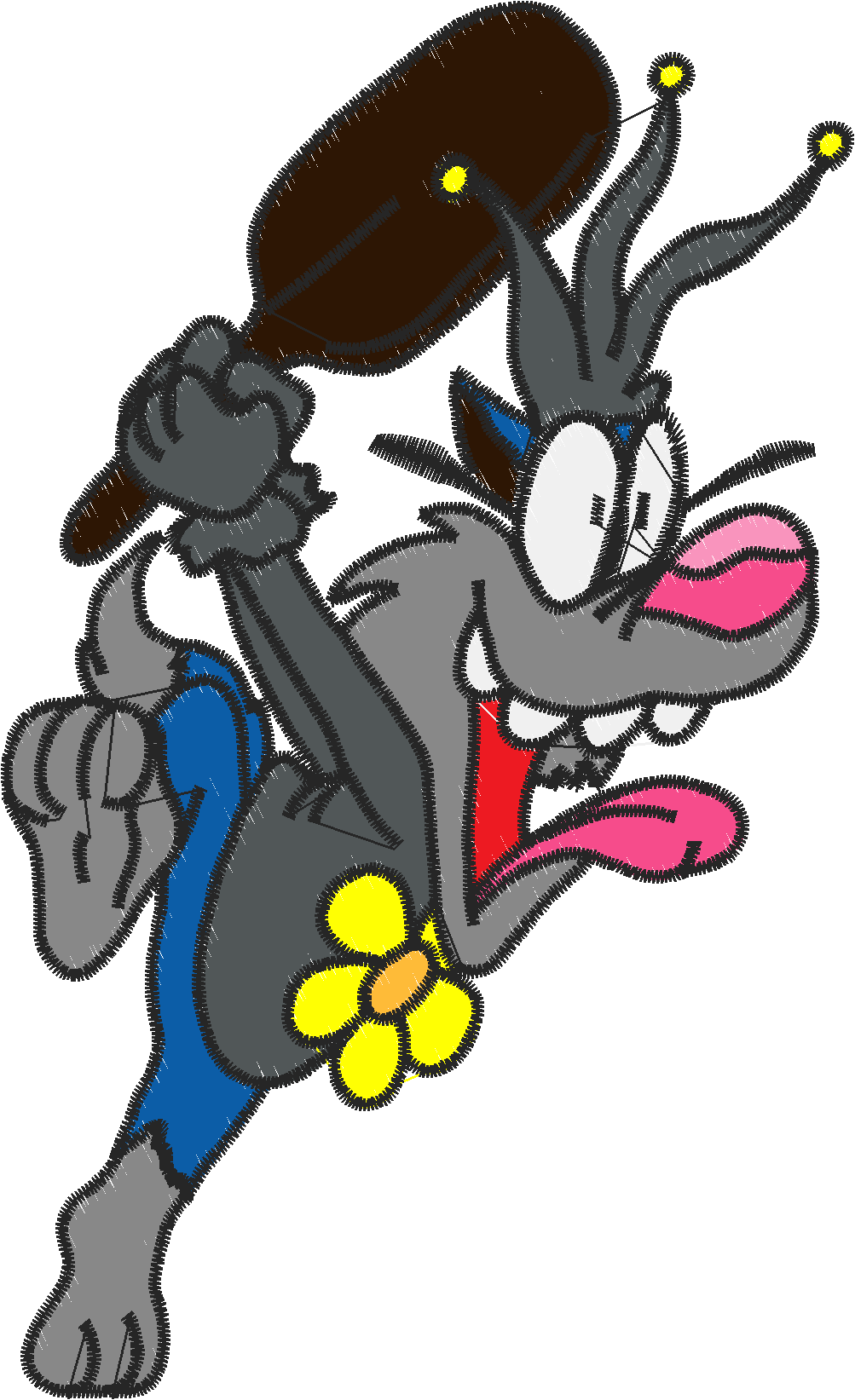 Funny Animals 1  (99)