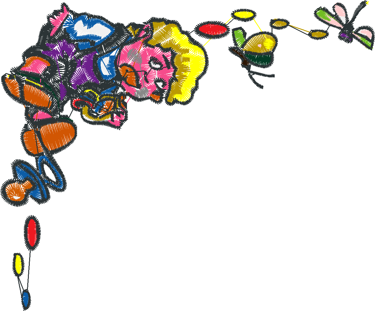 Funny Borders 1  (7)