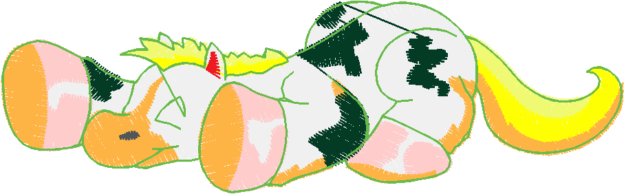 Funny Ponies 1  (10)