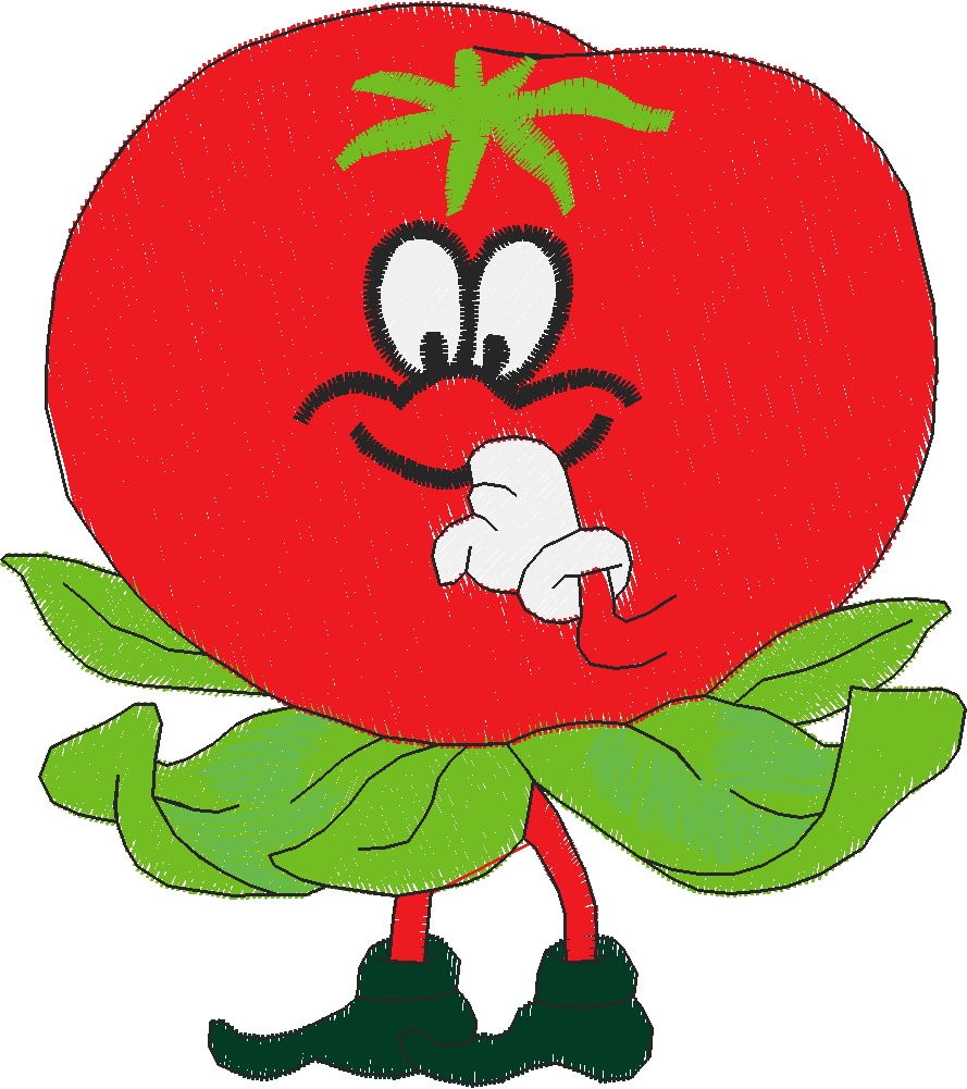 Funny Vegetables 1  (12)