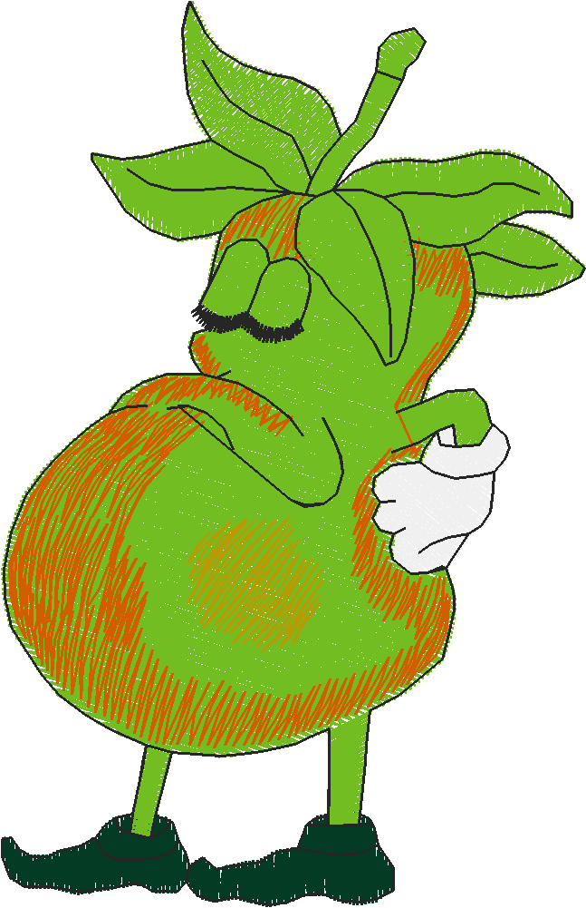 Funny Vegetables 1  (19)