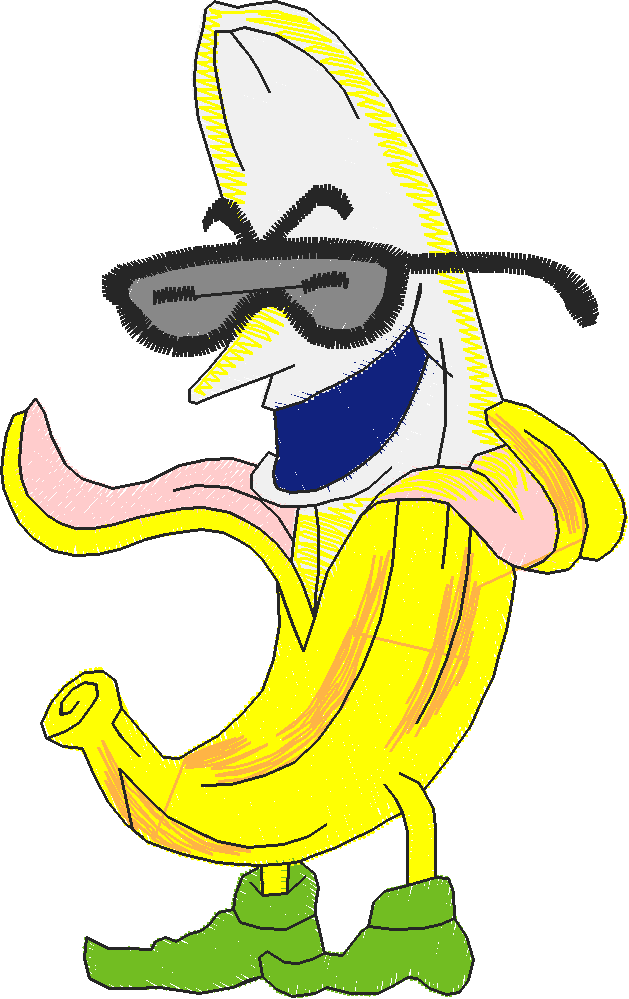 Funny Vegetables 1  (2)