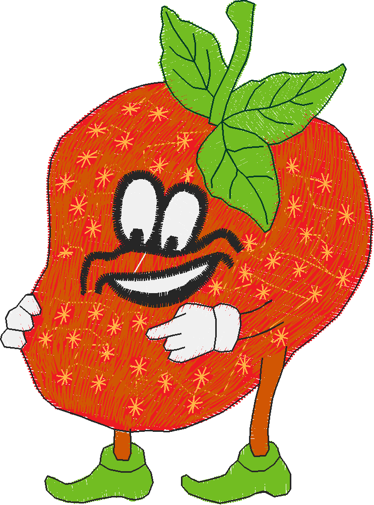 Funny Vegetables 1  (3)