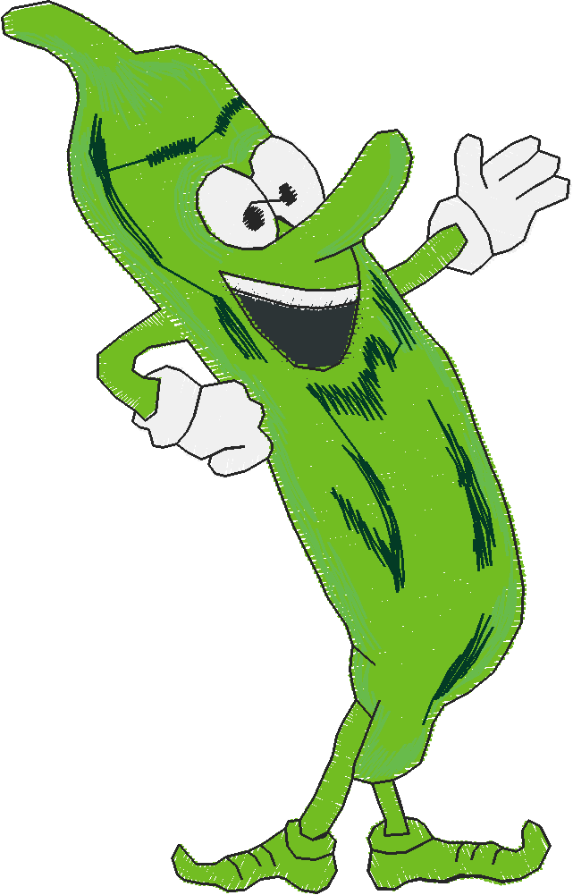 Funny Vegetables 1  (5)