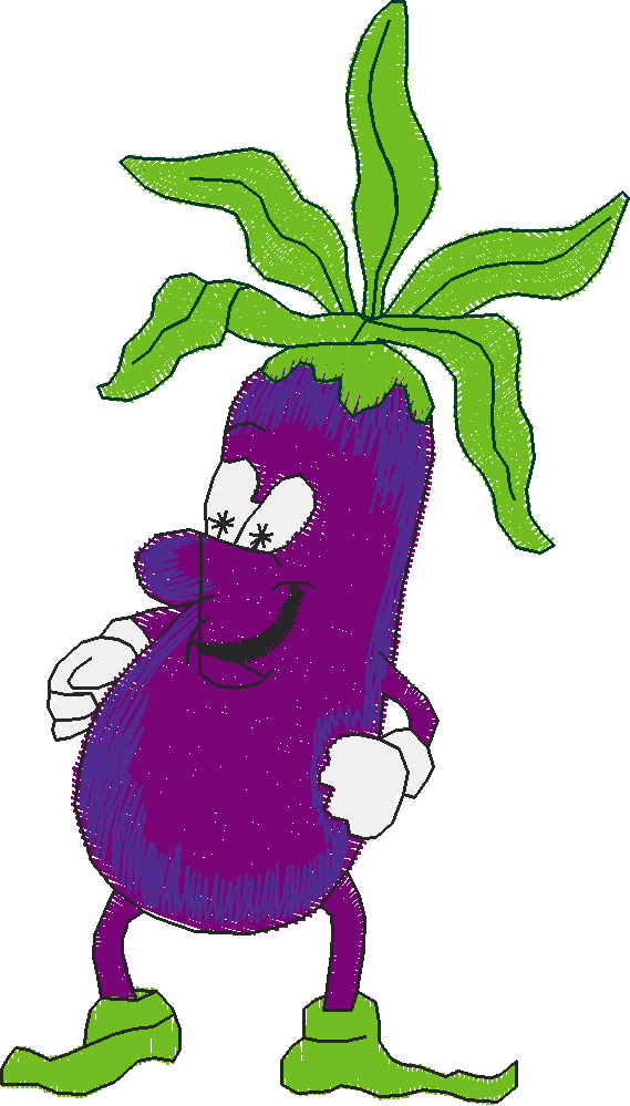 Funny Vegetables 1  (6)