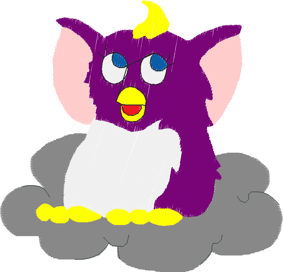 Furbies 1  (6)