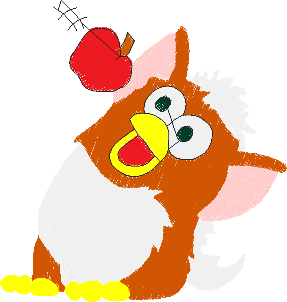 Furbies 2  (11)
