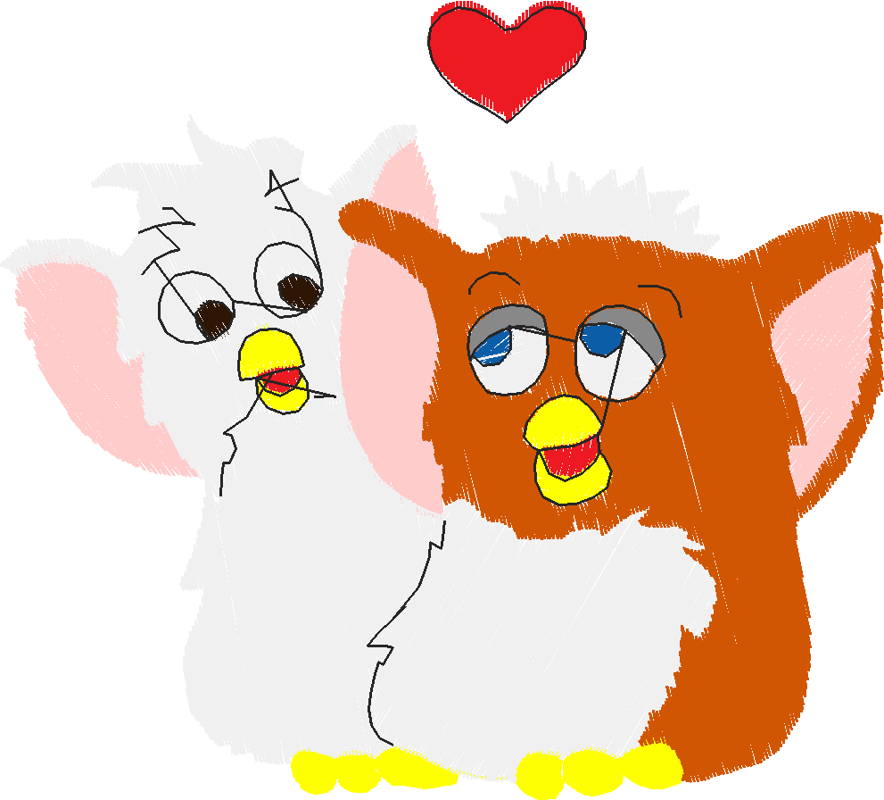 Furbies 2  (2)