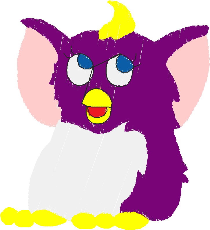 Furbies 2  (7)