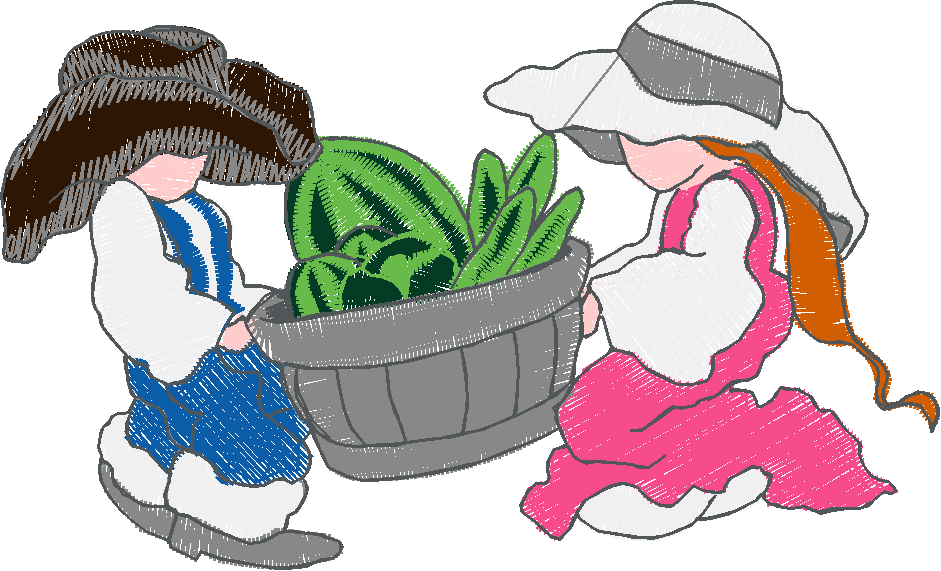 Garden Babies 1  (1)