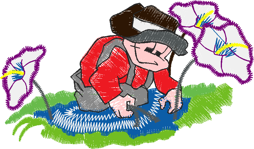 Garden Babies 1  (10)