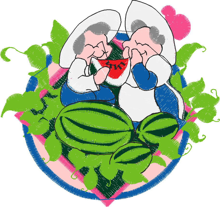 Garden Babies 1  (3)