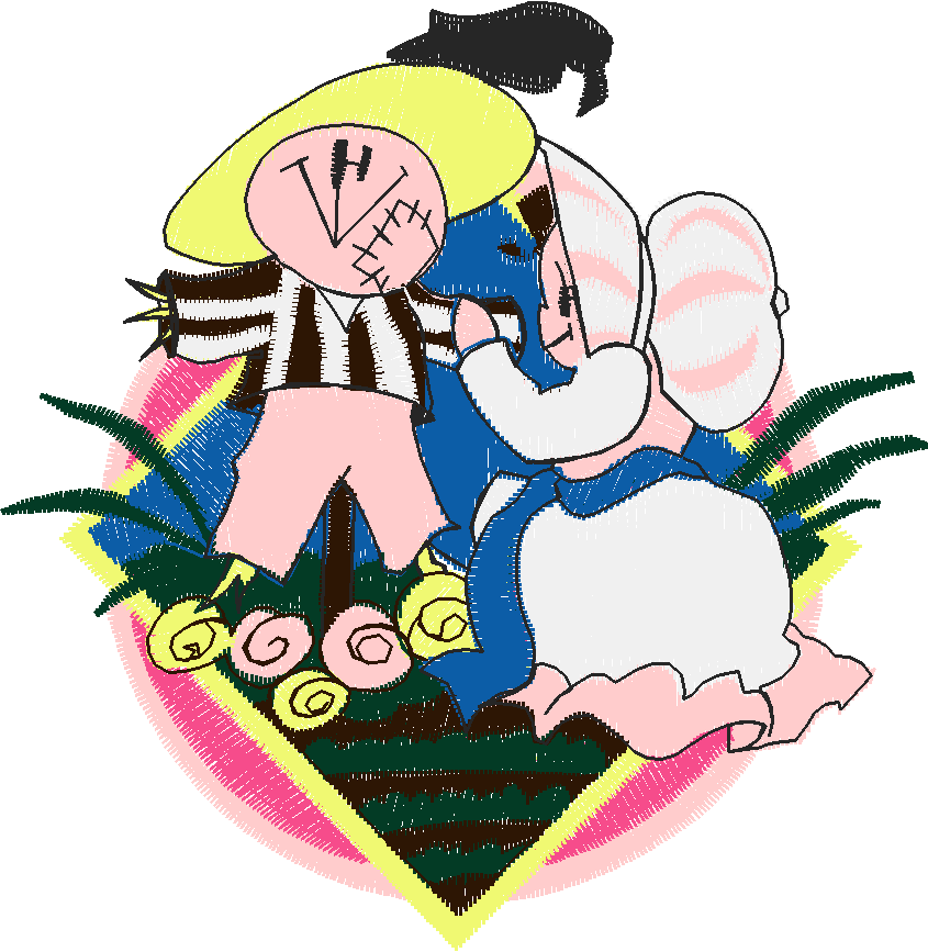 Garden Babies 1  (5)