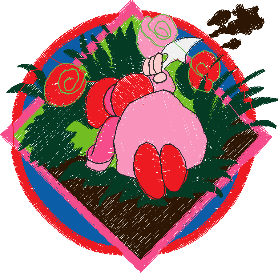 Garden Babies 1  (9)