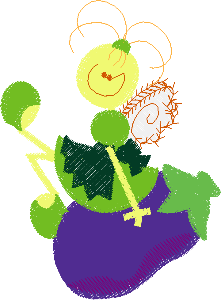 Garden Fairies 1  (5)