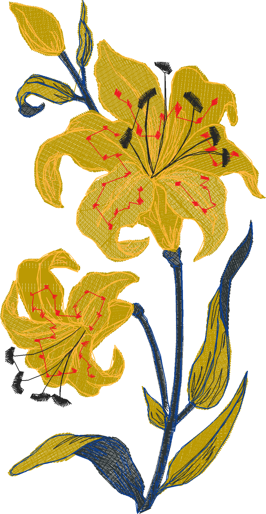 Garden Flowers 1 (12)