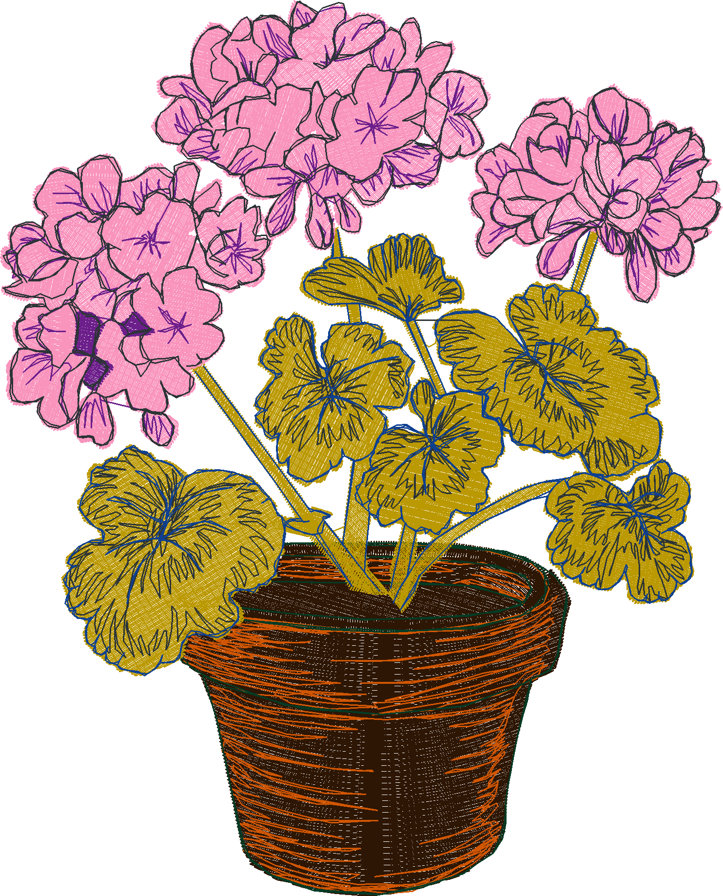 Garden Flowers 1 (13)