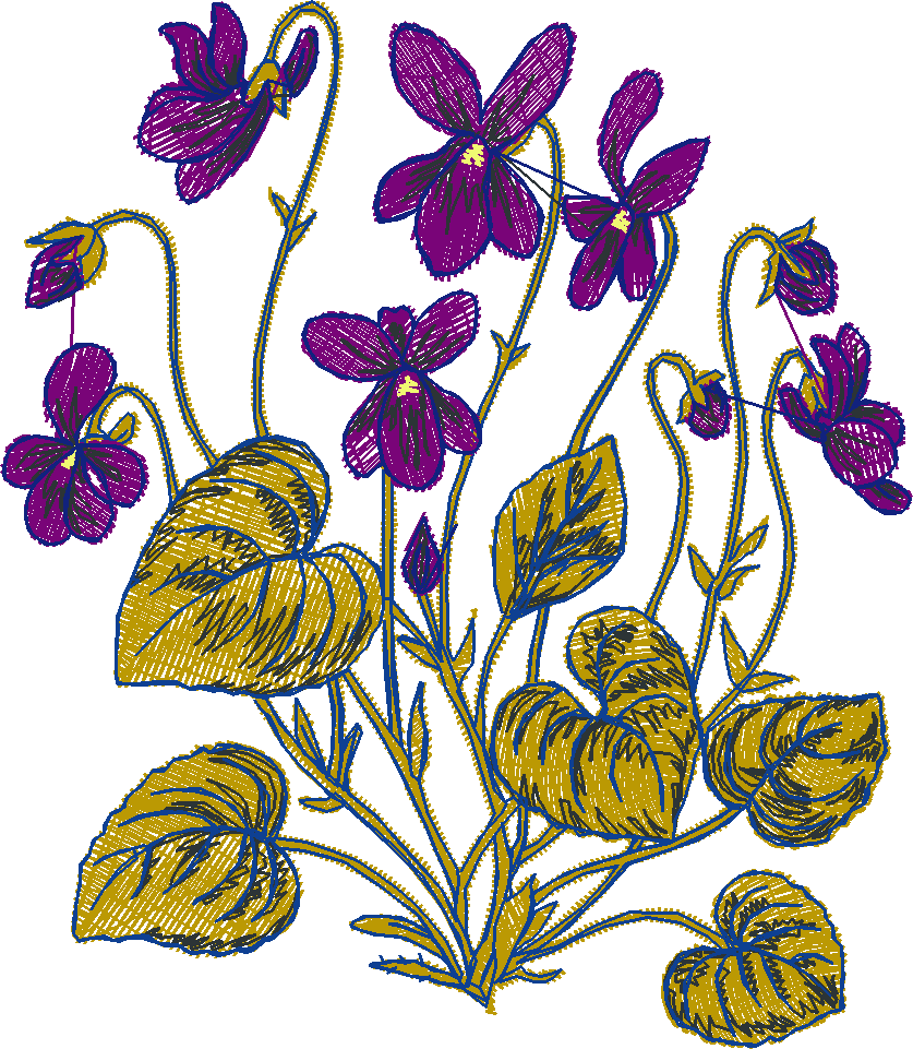 Garden Flowers 1 (2)