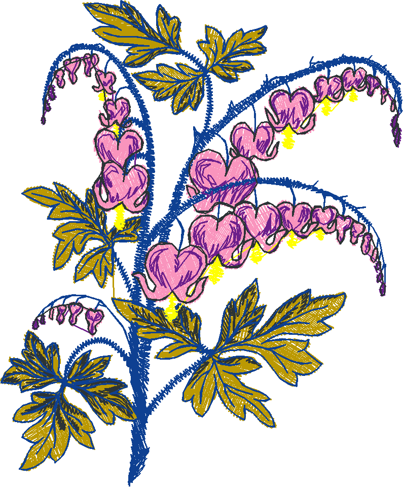 Garden Flowers 1 (4)