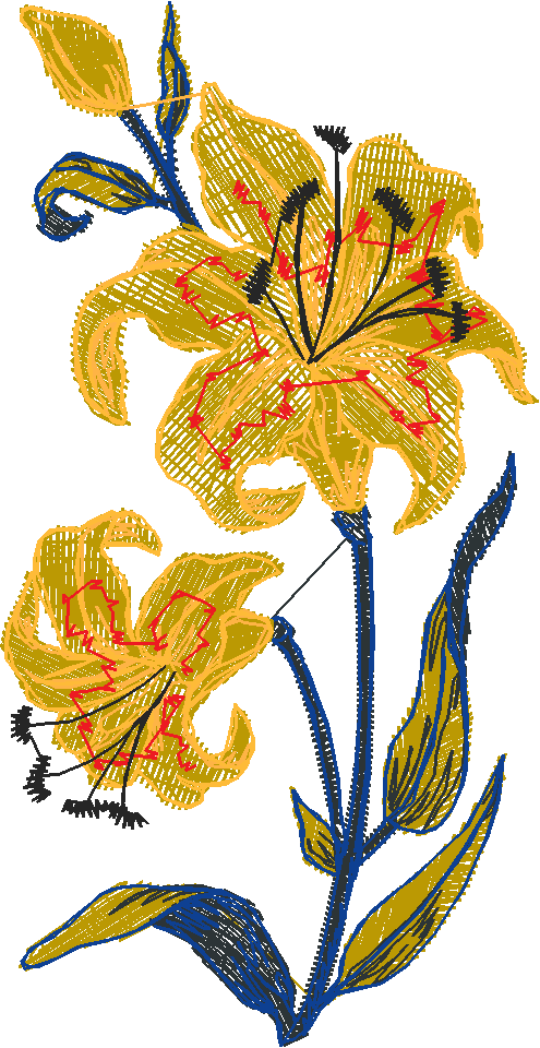 Garden Flowers 1 (7)