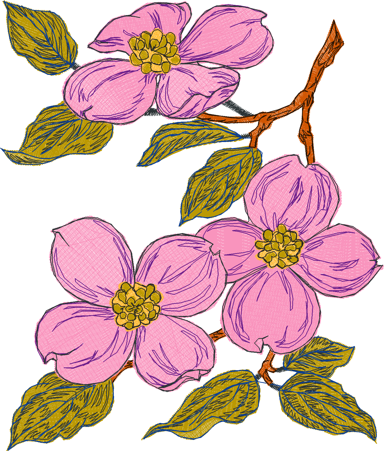 Garden Flowers 1 (8)