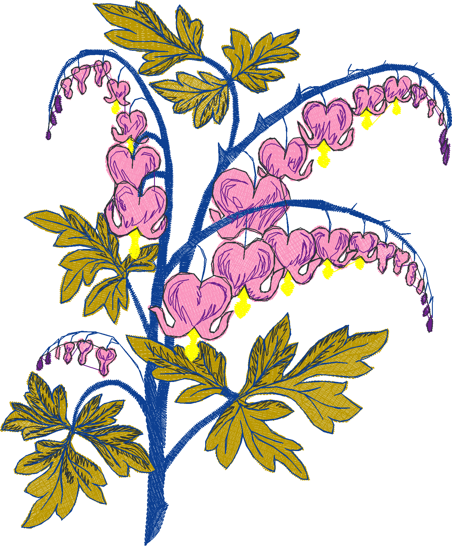 Garden Flowers 1 (9)