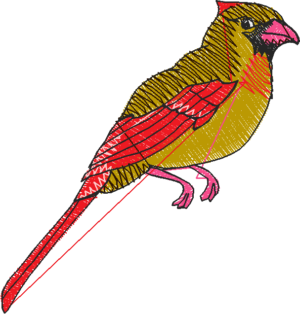 Garden Friends 1  (7)