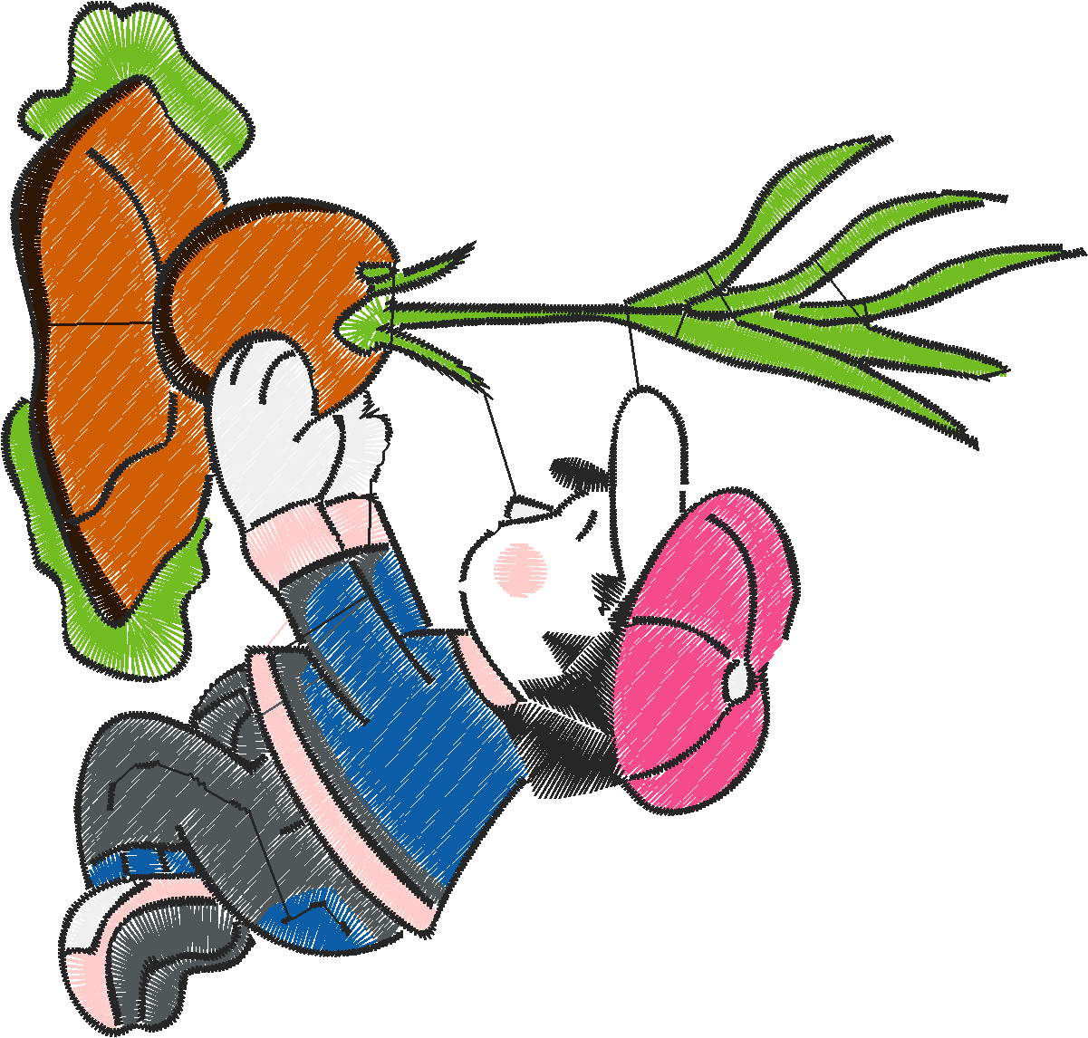 Gardening Kids 1  (1)