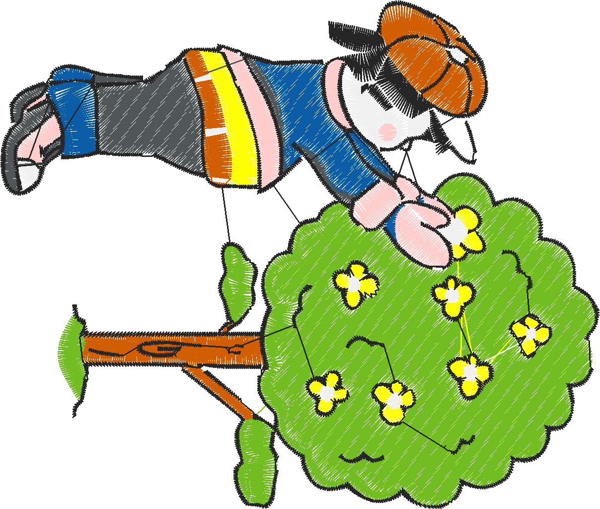 Gardening Kids 1  (2)