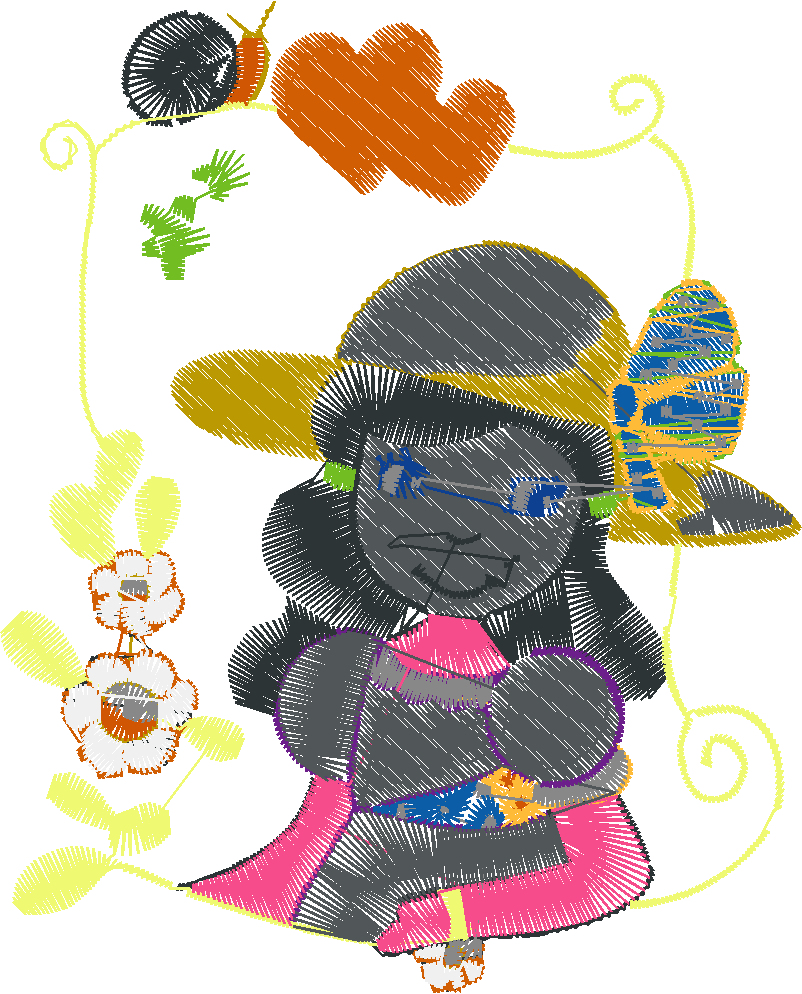 Garden Time Girls  1 (1)