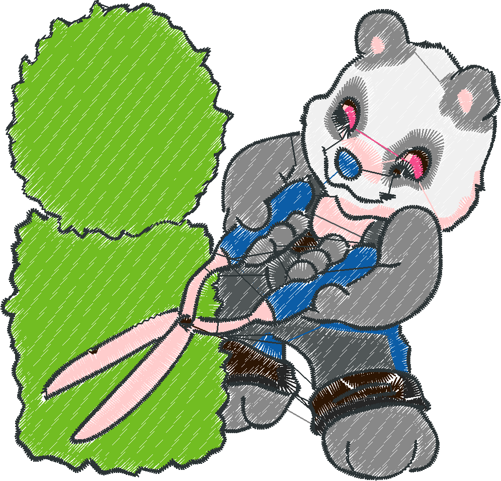 Gardening Bears 1  (10)